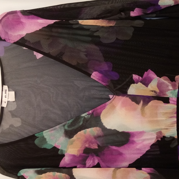 K glam Dresses & Skirts - MAXI DRESS